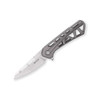 Buck Trace Ops Knife - Gray #0811GYS-B - 033753167393