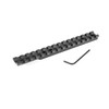 EGW Picatinny Rail 0 MOA / Ruger 10/22 # 46100 - 841370106424