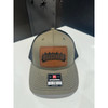 Gamemasters Hat Leather Patch Loden / Black Richardson 112 - 400004186470