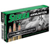 Sierra Gamechanger Ammo 7MM Rem Mag #A4550-08 - 612710134984