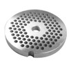 Lem Stainless Grinder Plate #20/22 - 3/16" #049SS - 734494100495