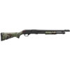 Winchester SXP Hybrid Defender 12GA - Pump - 18" - Woodland #512442395 - 048702025341