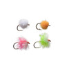 Cortland Nymph Egg 4pack #CLC709270 - 043372709270