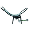 Eagle Claw Boat Rod Holder #04100-001 - 047708707329