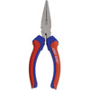 Eagle Claw Long Nose Pliers 6" #TECLN-6 - 047708713788