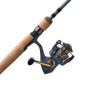 Pflueger President Spinning Combo #PRESSP-5025ULCBO - 043388135919