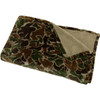 Drake Old School Fleece Blanket #DW8010 -