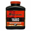 Accurate 1680 Powder - 1 Pound #A16801 - 094794002265