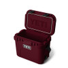 Yeti Cooler Roadie 15 Wild Vine Red #10033420000 - 888830379783