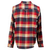 Men's Flannel Shirts 5 oz. | Modern Fit | Reg #WF5OZM01R -