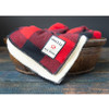 Woolly Sherpa-Backed Blanket #WBSB24 -