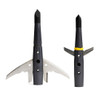 Swhacker #276 Broadhead Kit .166 Size B - 895090002764
