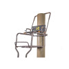 Rhino Ladder Stand #RTL-302 - 810147720040