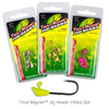 Leland's Lures Trout Magnet Jig Head 1/64 OZ -