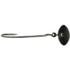 Eagle Claw Lazer Sharp Swing Head Jig - 3/0 Hook Size #LSSWH -