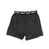 Lazy One Who Cut The Cheese Men's Funny Boxer #B932 -