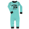 Lazy One Mountain Baby Bear Infant Union Suit #US465 -