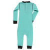Lazy One Mountain Baby Bear Infant Union Suit #US465 -