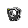 ZEISS Precision Rings - 30MM Ultralight Medium With Level #000000-2309-906 - 740035014749