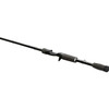 13 Fishing Defy Black Spinning Rod #DB2S67M - 810039113790