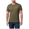 5.11 Tactical Coffee & Carbines Tee #76166AAT -