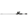 Abu Garcia Max X Spincast Combo #MAXXSC8/602M - 036282006874