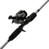 Abu Garcia Max X Spincast Combo #MAXXSC8/602M - 036282006874