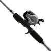 Abu Garcia Max X Spincast Combo #MAXXSC8/602M - 036282006874