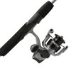 Abu Garcia Max X Spinning Combo #MAXXSP750/562L - 036282737242