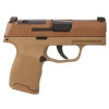 Sig Sauer P365 2A #365-9-CXR3P-2A - 798681695515