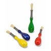 Melissa & Doug Jumbo Paint Brush Set # 4118 - 000772041188