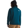 The North Face Men's Crest Full Zip Jacket #NF0A897C -