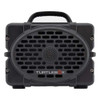 Turtlebox Gen 3 Orginal Speaker Grey/Black #TBG3-GB - 850024307735
