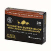 Apex Turkey TSS Smalltown Hunting Blend 20 Gauge 9 & 7 1/2 Shot 3" #STH-20 - 859781007551