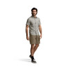 Sitka Men's Mesa Short 8.5" #600318 -