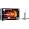 Federal 7mm Backcountry Fusion Tipped 175 Grain #F7BCTFS2 - 604544701753