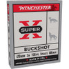 Winchester Super-X 410 Gauge Buckshot 3" #XB413 - 020892016415
