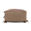 Jessie & James Glacier Unisex Canvas Sling Shoulder Concealed Backpack #SMC52093 -