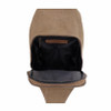 Jessie & James Glacier Unisex Canvas Sling Shoulder Concealed Backpack #SMC52093 -