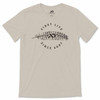 First Lite Legacy Wild Feather Tee Men's #FLWLDNASM -