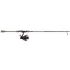 Drip Spinning Combo Blue 7' #DRIPBS7MFC - 810082046304