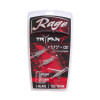 Rage Black Series Trypan Broadhead - 3 Pack 100 Grain #R35900 - 818322014564