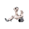 Tru-Fire Rivet Thumb Release - Gray #T21202 - 045437044050