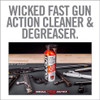 Real Avid Foul-Out Gunk Blaster -12oz Aerosol #AVDCB12A - 813119013294