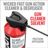 Real Avid Foul-Out Gunk Blaster -12oz Aerosol #AVDCB12A - 813119013294