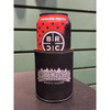 Gamemasters Coozie Black / Silver - 400004208783
