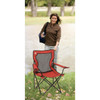 Coleman Broadband Mesh Quad Chair #2000020258 - 076501081992
