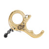 B3 Mini Omega Release - Brass #MEGA-MINI-BR - 850001576215