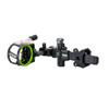 CBE CX5 Carbon 5 Pin Bow Sight - .019 Pin Size #CBE-CX5-5-19 - 745167076030