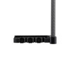 Tightspot Airlock 4 Arrow Quiver #TSQ4QBLK -